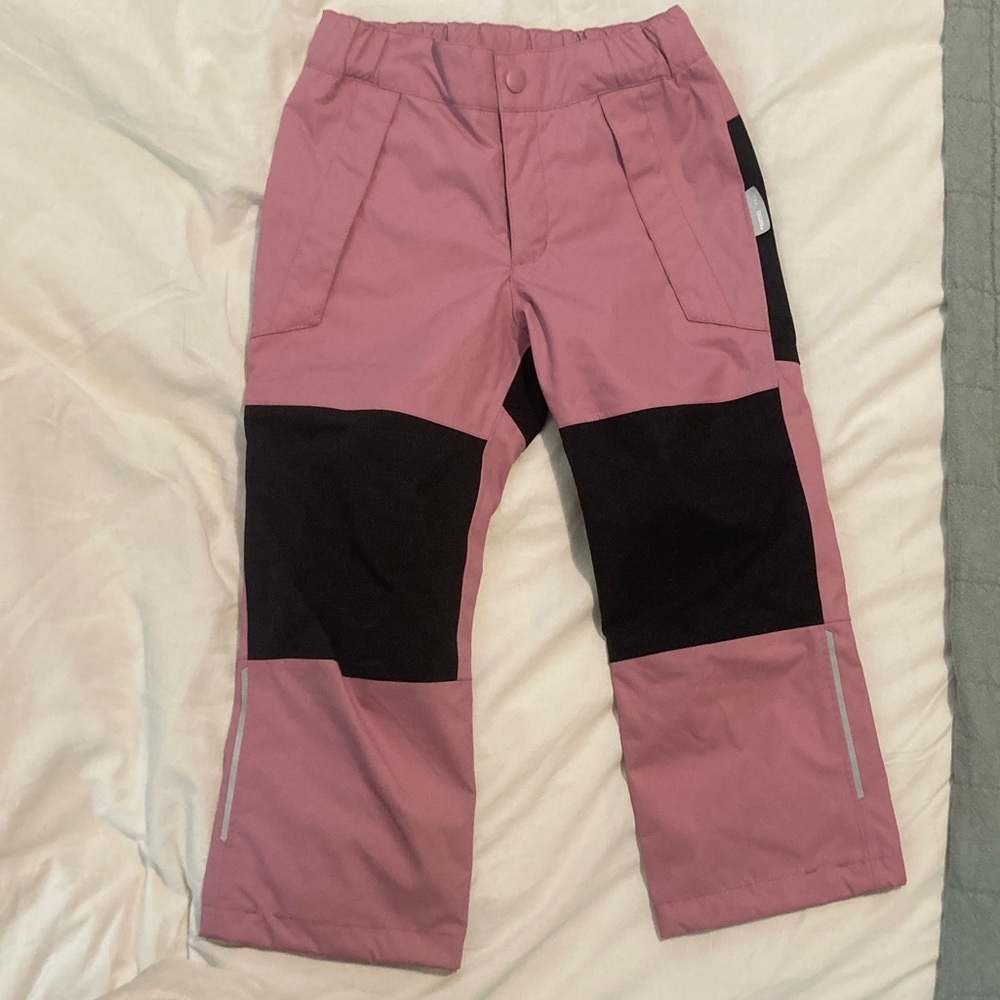 Reima waterproof outdoor play pants